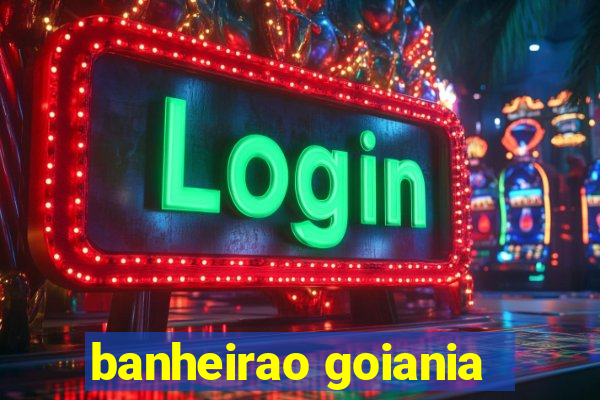 banheirao goiania